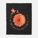 Search for leukemia awareness Hummingbird