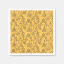 Search for french country napkins Yellow