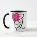 Search for floral name mugs Mother