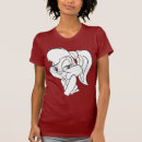 Search for bunny tshirts Looney tune character