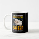 Search for fluffy sheep mugs Ewe