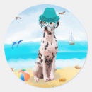 Search for dalmation dog stickers Pet
