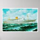 Search for ocean liners art Ship