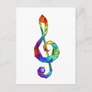 Search for sounds invitations Rainbow