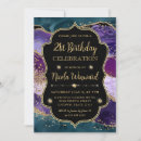 Search for purple teal glitter gold Elegant
