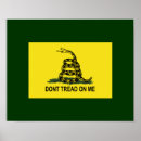 Search for gadsden posters Liberty
