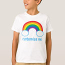Search for cool kids tshirts Colourful