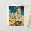 Search for white crown postcards Cute