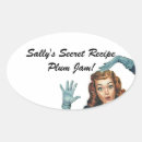 Search for canned goods stickers Baking