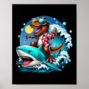 Search for shark posters Summer