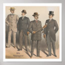 Search for vintage mens fashion posters Advertisement