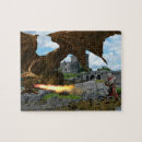 Search for battle puzzles Dragon