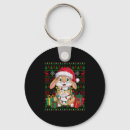 Search for rabbit key rings Bunny