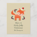 Search for retro fox cards Whimsical