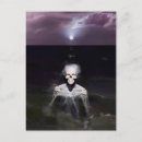 Search for ghost postcards Sea