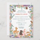 Search for zoo animal baby shower invitations Animals