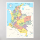 Search for bogota posters Map