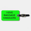 Search for handler Luggage