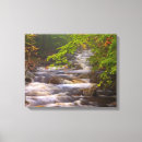 Search for appalachian canvas prints Autumn