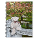 Search for bear notebooks Green