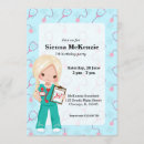 Search for nurses invitations For kids
