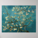 Search for van gogh almond blossom posters Tree