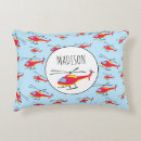 Search for helicopter cushions Aviation