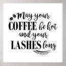 Search for coffee quote posters Inspirational