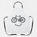 Search for bicycling aprons Black