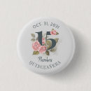 Search for fiesta badges Quinceañera