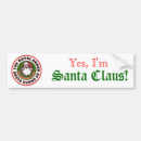 Search for nicholas bumper stickers Xmas