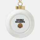 Search for goldendoodle christmas tree decorations Pug