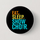Search for show choir Singer