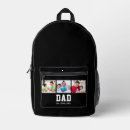 Search for new year backpacks Dad