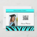 Search for zebra party invitations Girl