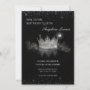 Search for ice princess invitations Queen