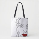 Search for contours bags Modern