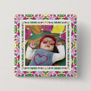 Search for tropical colours badges For her