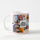 Search for cute for women mugs Photo collage