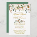 Search for magnolia bridal shower invitations Rustic