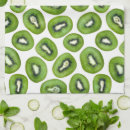 Search for green kiwi tea towels Fresh