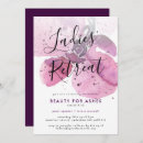 Search for church event invitations Watercolor