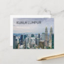 Search for kuala postcards Malaysia