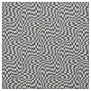 Search for optical illusion fabric Abstract