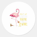 Search for shut up stickers Fine