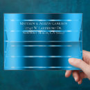 Search for royal blue envelopes Stripes