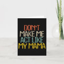 Search for novelty cards Cute