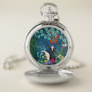 Search for woodland watches foliage