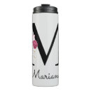 Search for m initials mugs Simple