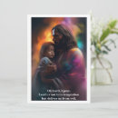 Search for protected cards Jesus